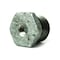 Thrifco Plumbing 3/4 Inch x 1/8 Inch Galvanized Steel Hex Bushing 5218064 - alternate 2
